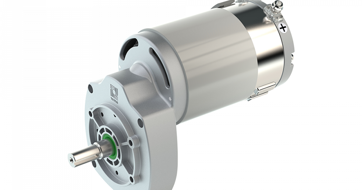 アメリカ　MRP社製　GP-12 MRP6: Parallel Axis Gear Motors | Amer