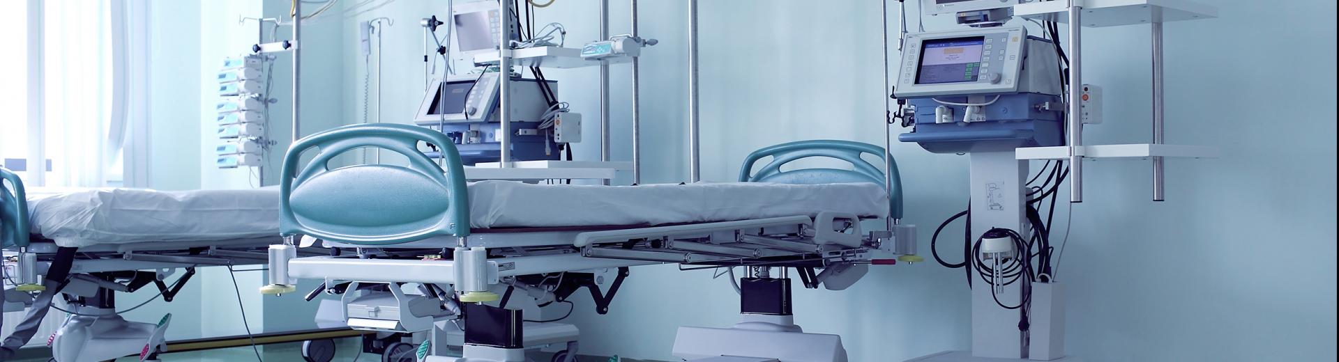 Letti medicali