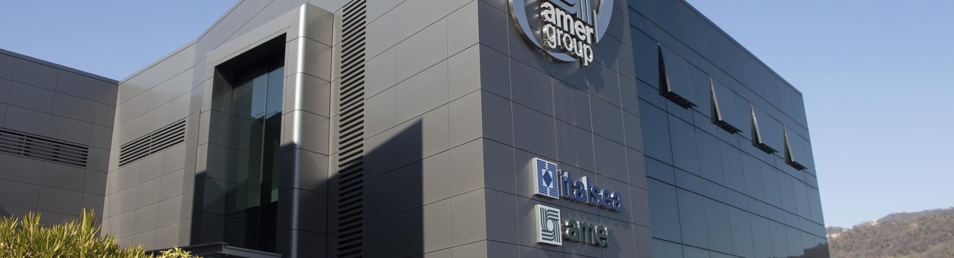 Amer SPA