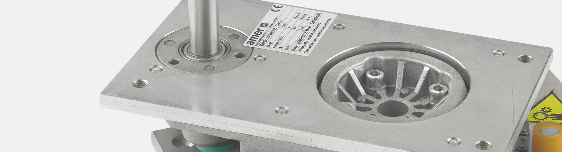 Manual Steering Systems