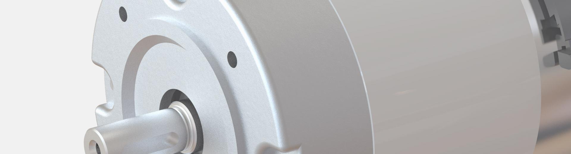 Permanent Magnet DC Motors