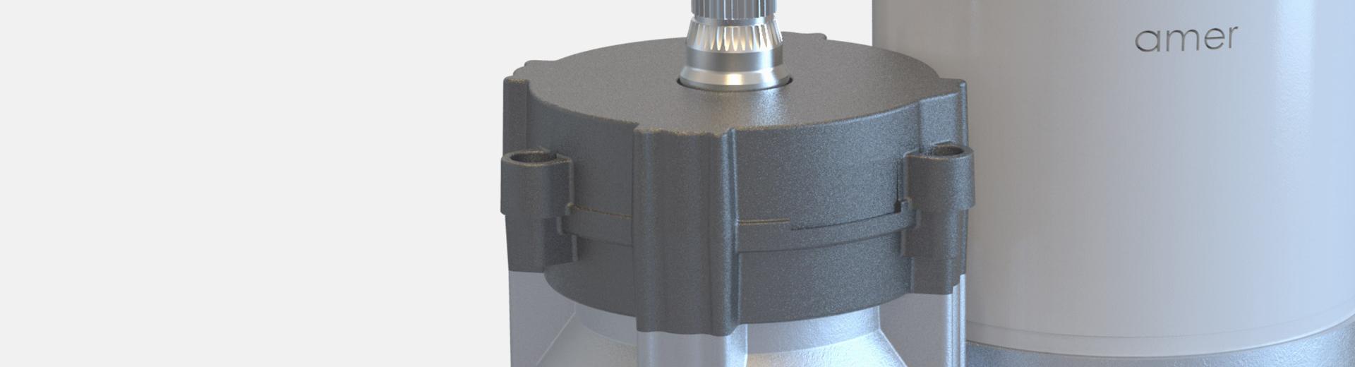 Power steering
