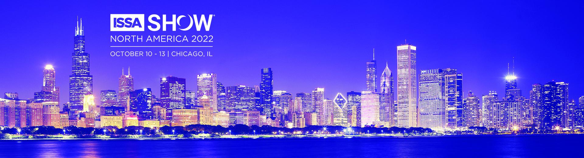 ISSA Chicago ISSA Chicago