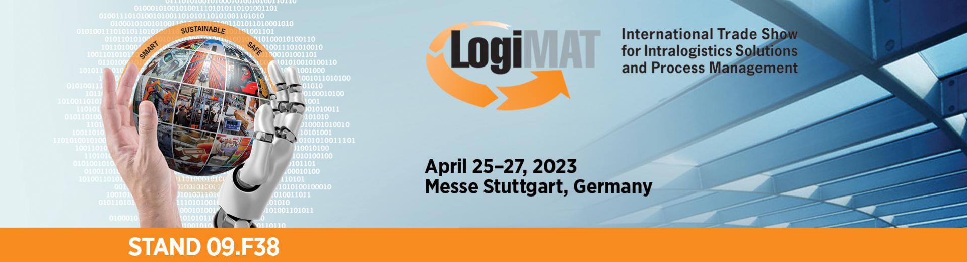 LogiMat LogiMat
