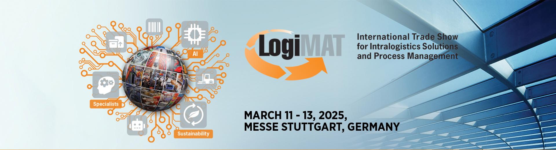 LogiMat LogiMat