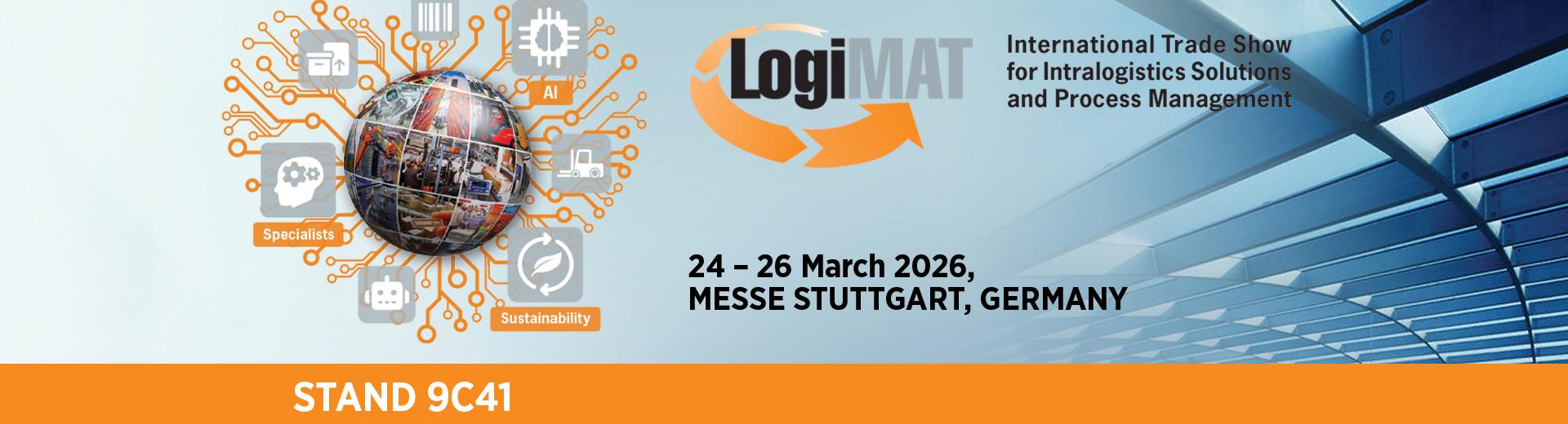 LogiMat