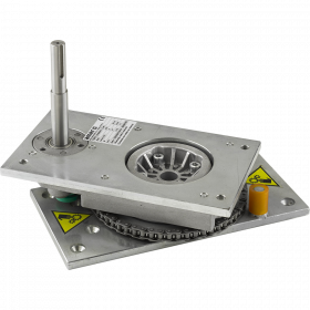 Manual Steering System