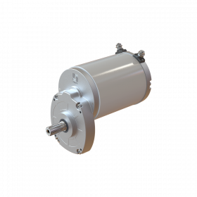 MRP5: Parallel Axis Gear Motors | Amer