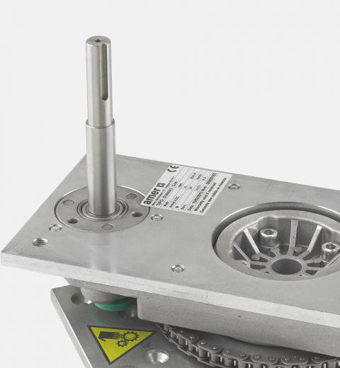 Manual Steering Systems
