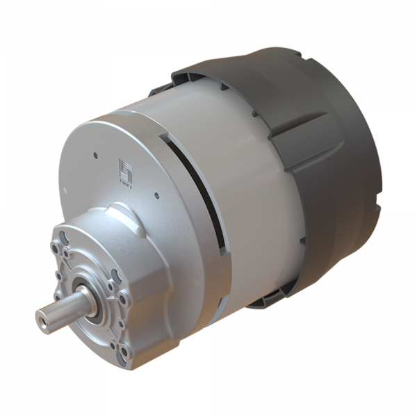 MRP14: Parallel Axis Gear Motors | Amer