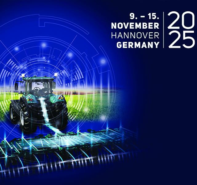 Agritechnica 2025 Agritechnica 2025