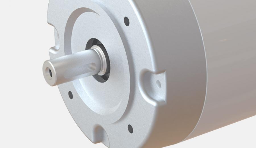 DC Motors