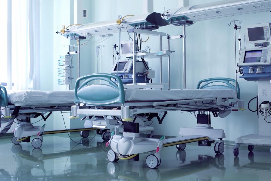 Letti medicali