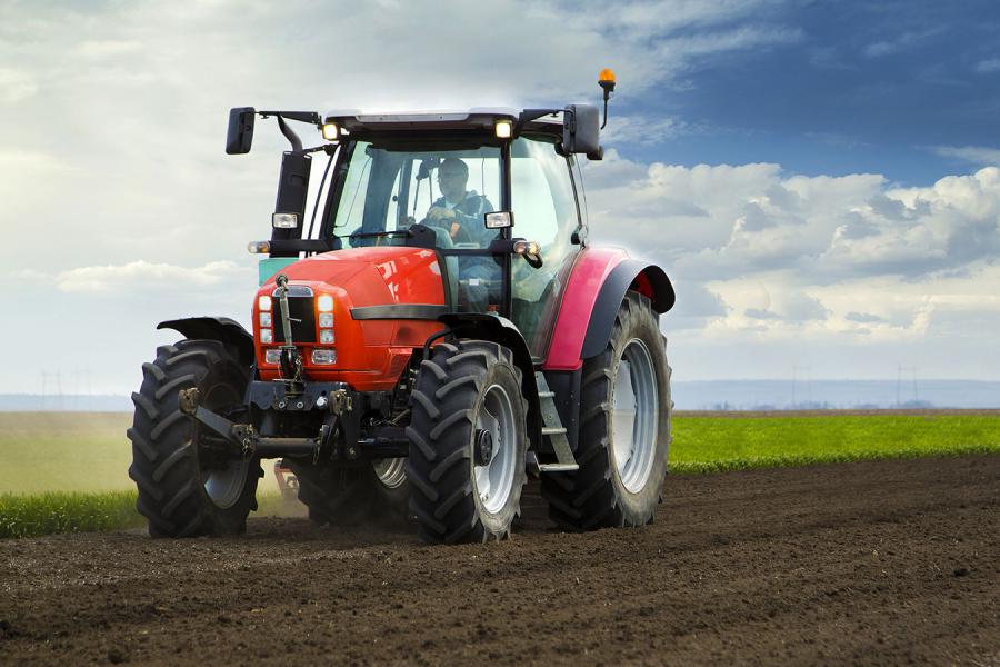 Agricoltura