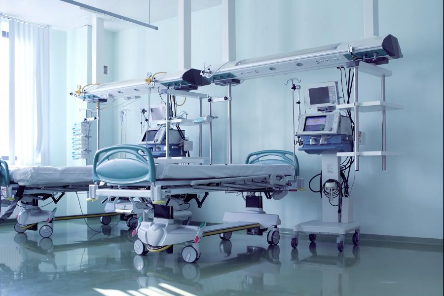 Medical beds