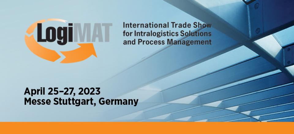 LogiMat