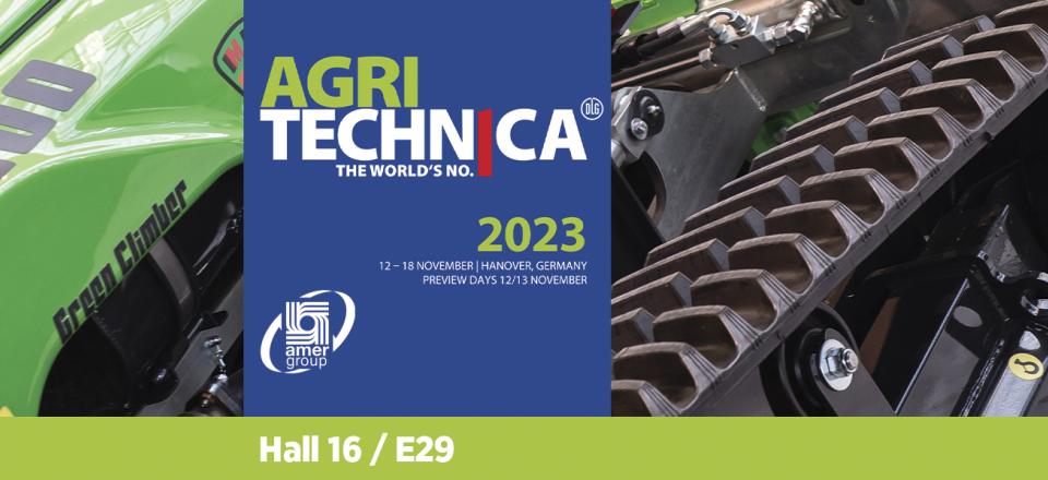 Agritechnica