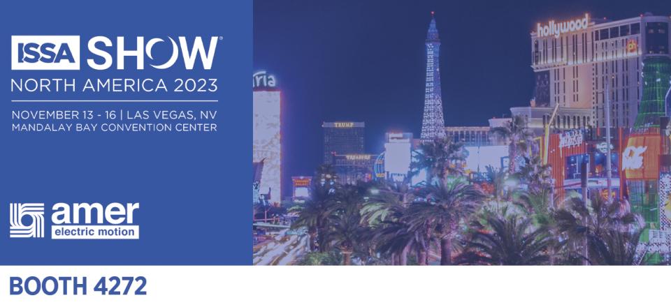ISSA Las Vegas