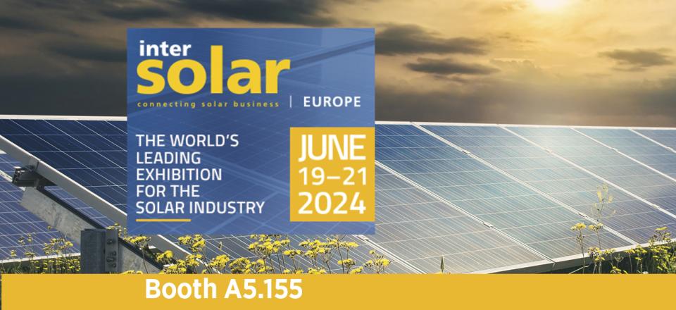 Intersolar Europe