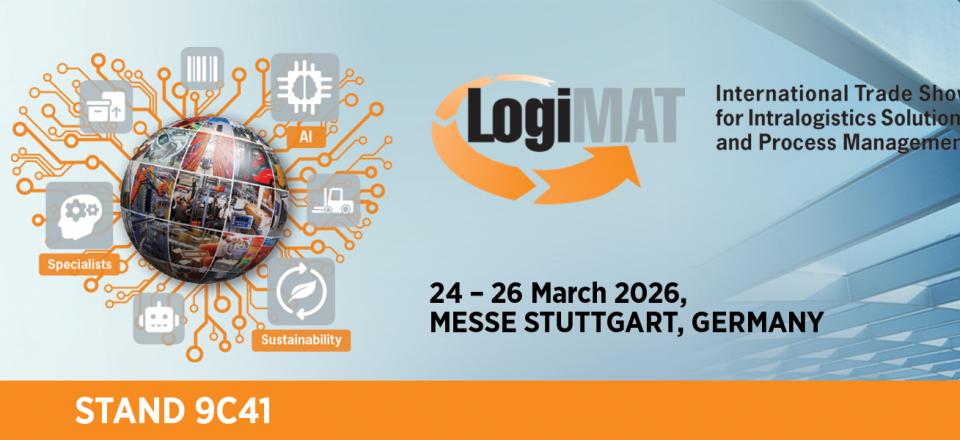 LogiMat